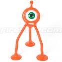 Echo Bot (Orange)