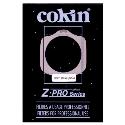 Cokin Z025 Blue (82C) Filter