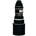 LensCoat for Canon 400mm f/2.8 L IS - Black