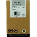 Epson T6057 Light Black 110ml K3 VM Ink Cartridge