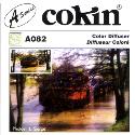 Cokin A082 Colour Diffuser Filter
