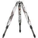 LegCoats for Gitzo 5530s/5560sgt Realtree Hardwood Snow