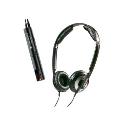 Streetwear NoiseCancelling Headphones  PXC 250