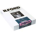 Ilford Multigrade IV RC Deluxe Wet Paper - 10 sheets