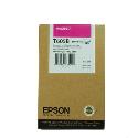 Epson T605B Magenta 110ml K3 Ink Cartridge