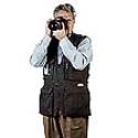 Domke PhoTOGS Vest Black - Medium