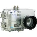 Fantasea FS-200 Underwater Housing for the Nikon Coolpix S200