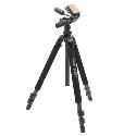 Slik Pro 580DX Tripod with 3-way Pan Head