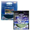 Hoya 67mm SHMC Pro-1 Digital Twin Filter Kit